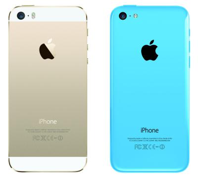 Repair Guide for iPhone 5S or iPhone 5C Back Replacement 