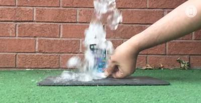 GS5, HTC One M8, iPhone 5S and Lumia 930 Ice Bucket Challenges