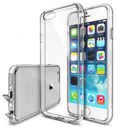 Does Your iPhone 6 Need A Protective Case?