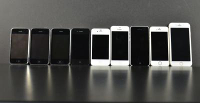 Should I Upgrade to iPhone 6 from Older iPhones?