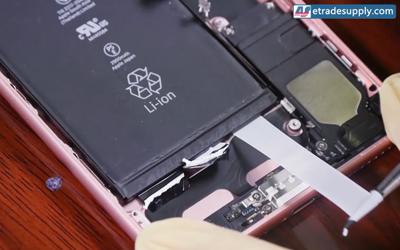 How to replace your iPhone 7 Plus battery