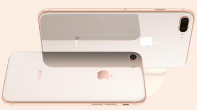 How much does it cost to replace iPhone 8/8 Plus battery and LCD screen?