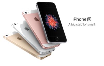 Rumors Collection about iPhone SE 2