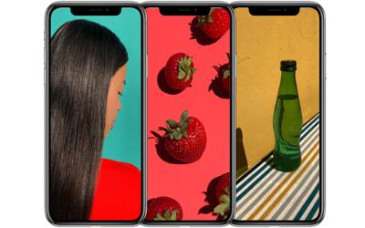 What can I do to avoid iPhone X screen burn-in?