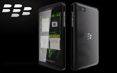 Blackberry Z10 Specs Emerge, 1.5GHz Dual-core Processor, 2GB RAM, 8MP Camera