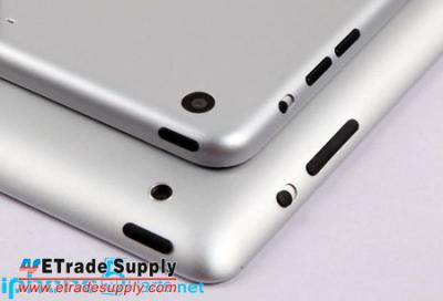 iPad Mini Preview Before Apple's Event