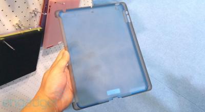 What We Now Know About iPad 5 Body-Slimmer and Narrower?