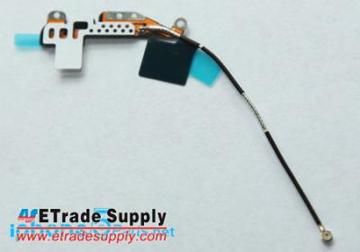 iPad Mini GPS, Wifi, Bluetooth Antennas Leaked