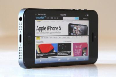 Samsung Galaxy S III and Galaxy Note v. Apple lawsuit