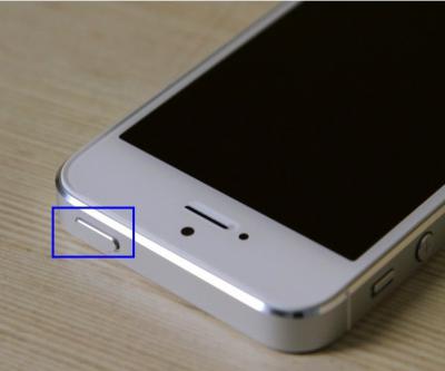 Ways to Replace Broken iPhone 5 Power Button 