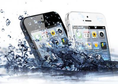 How to Solve Water Damaged iPhone Problems