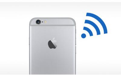 How To Fix Wi-Fi Problems on the iPhone 6/6 Plus