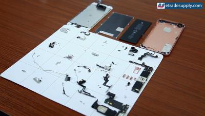 How To Disassemble/Tear Down/Take Apart iPhone 6S+