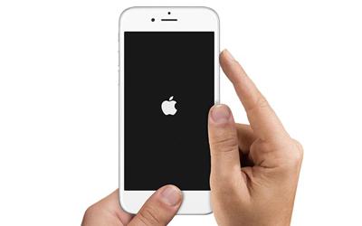 iPhone Screen Got Black? Here is the Fix!