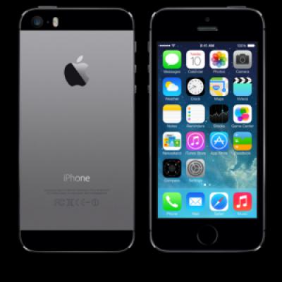 How to Solve the Common iPhone 5S Problems