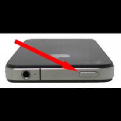 iPhone 4/4s Power Buttons Worth $5 Million