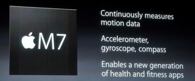 iOS 8 and iWatch are rumored with fitness functions