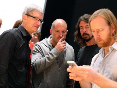 Apple Reportedly Bringing the Flat Design to Upcoming iOS 7