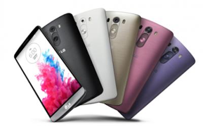 How to Distinguish LG G3 Model Numbers