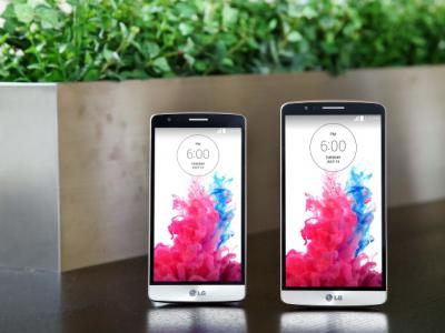 LG G3 Beat Launched in Korea