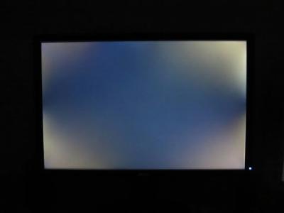 What's The Cause of LCD Light Leakage?