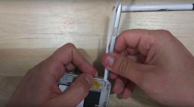How to Fix Galaxy Note 5 Stuck S Pen Issue
