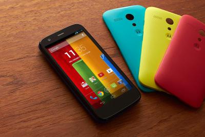Top Five Moto G Tips and Tricks You Must Know