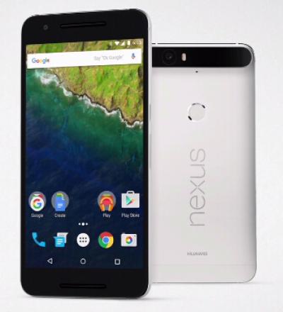 How to Replace A Cracked Nexus 6P Screen