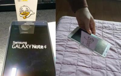 10 Of The Most Annoying Galaxy Note 4 Problems