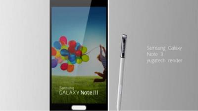 6-inch Samsung Galaxy Note 3 screen?