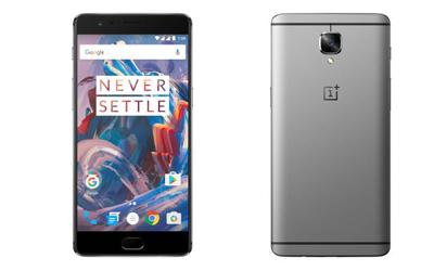 OnePlus 3 quick tear down review for screen, battery and charging port replacement