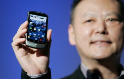 2013 Won't Be Too Bad--HTC CEO Predicted Its Company Performance in the Coming Year