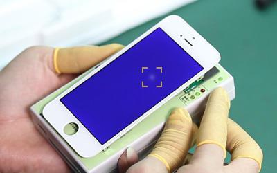 Important Info: Pay Attention To Defective Recycled iPhone LCDs