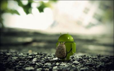 Android Accounted for 79% of All Mobile Malware Last Year