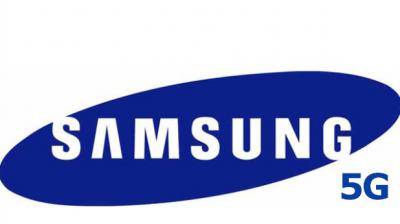 Samsung to Launch 5G Network by 2020