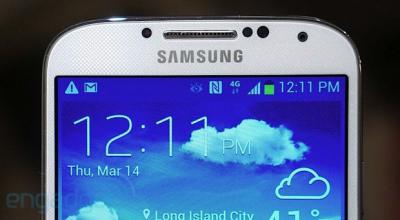 T-Mobile's Galaxy S4 Online Sales Delayed to April 29th