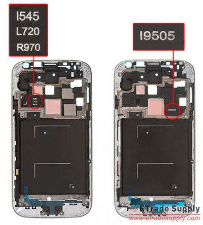 Verizon, Sprint and MetroPCS Said To Release the Galaxy S4 Together?