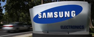 Samsung Sales Topping China Market in the First Quarter of 2013