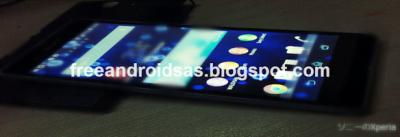 Sony Starts to Work on the Next Flagship: Sony Xperia Z2