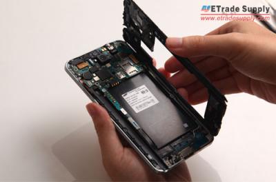 How to Fix the Samsung Galaxy Note 3 Screen Problems