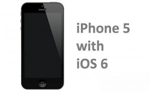 iPhone 5 news