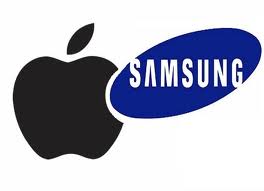 Apple & Samsung