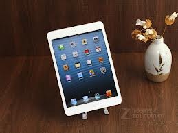iPad mini iPad mini