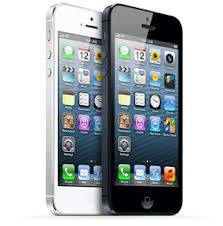 iPhone 5 iPhone 5