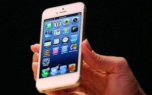 iphone5