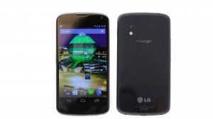 LG Nexus 4