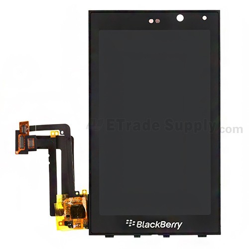 OEM BlackBerry Z10 LCD Screen and Digitizer Assembly