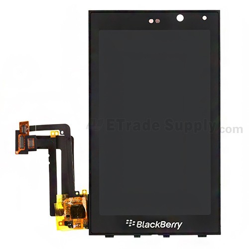 OEM BlackBerry Z10 LCD Screen and Digitizer Assembly OEM BlackBerry Z10 LCD Screen and Digitizer Assembly