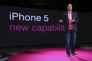 John Legere