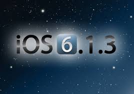 Apple iOS 6.1.3 Apple iOS 6.1.3 issues